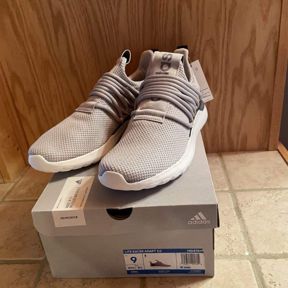 adidas Lite Racer Adapt 3.0